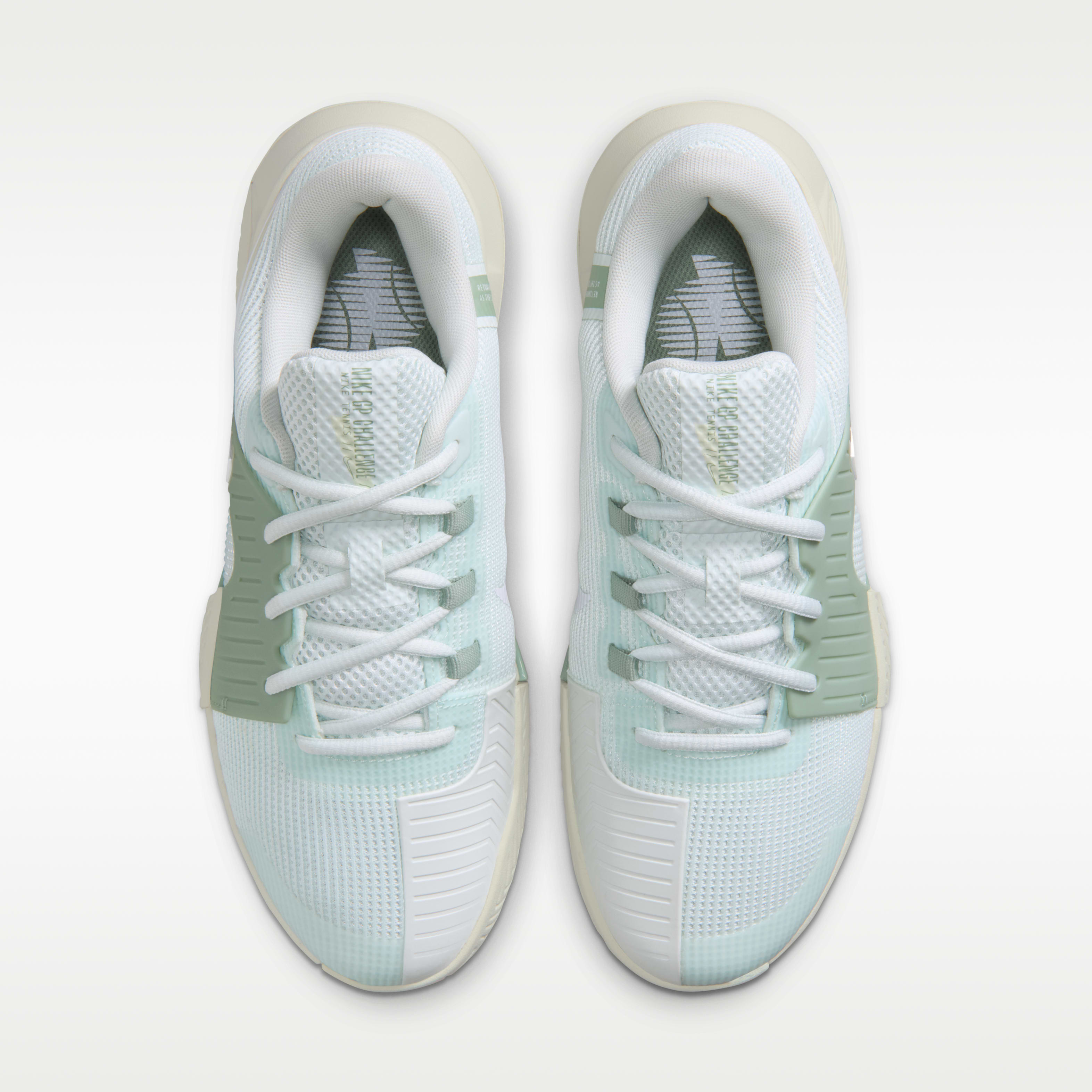 Nike GP Challenge 1 